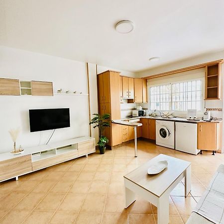 Centre Village Apartment لا كالا ذي ميخاس المظهر الخارجي الصورة