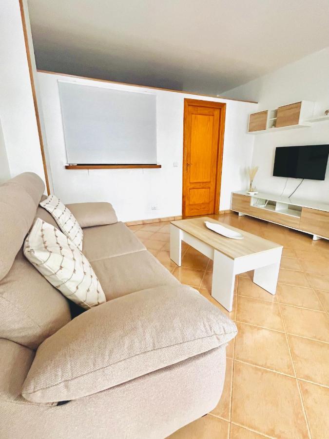 Centre Village Apartment لا كالا ذي ميخاس المظهر الخارجي الصورة